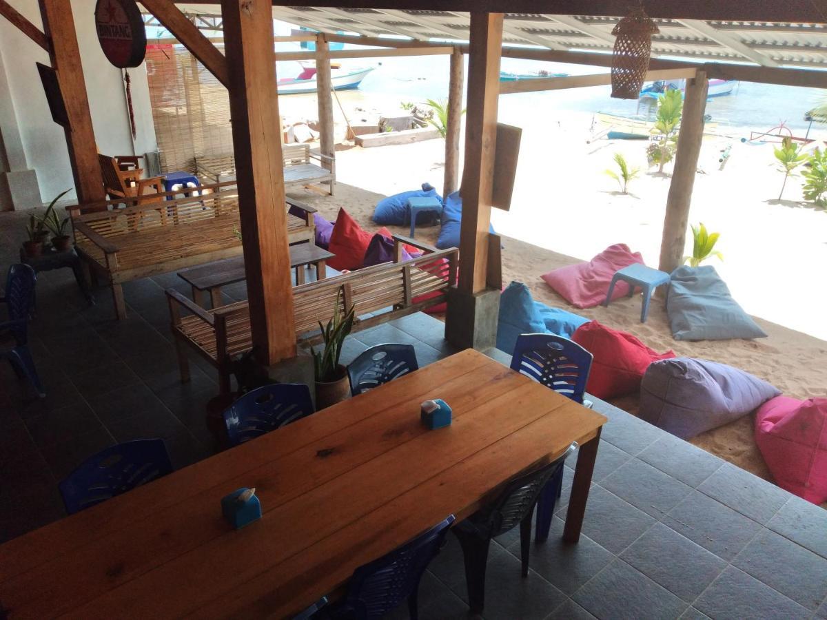 Arto Moro Bunaken Exterior foto