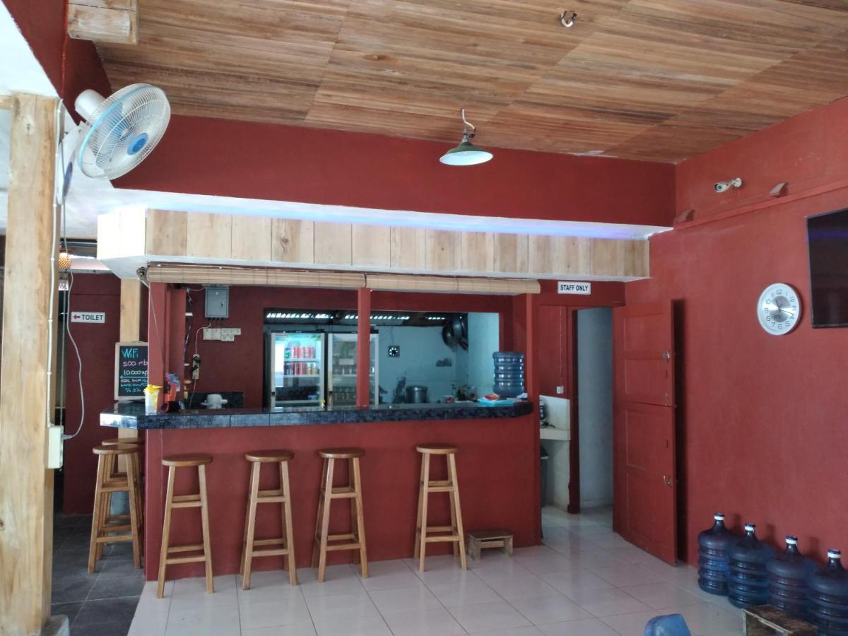 Arto Moro Bunaken Exterior foto